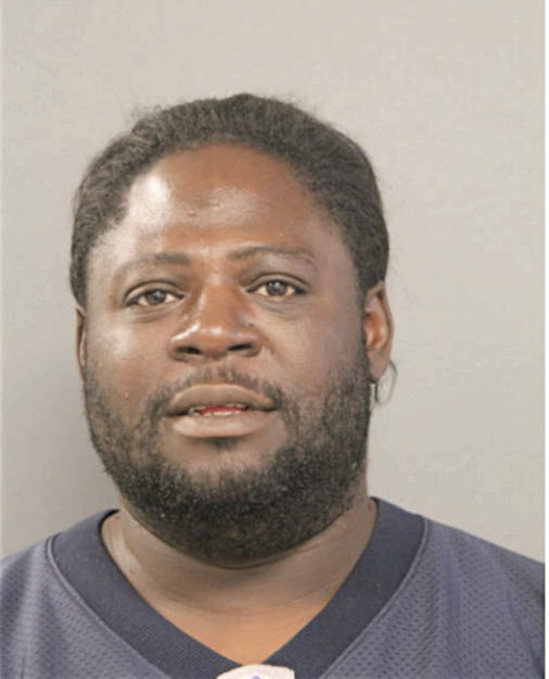 LEROY DEAN, Cook County, Illinois