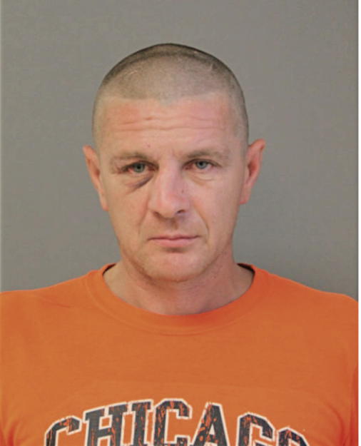MYKOL DIACHENKO, Cook County, Illinois