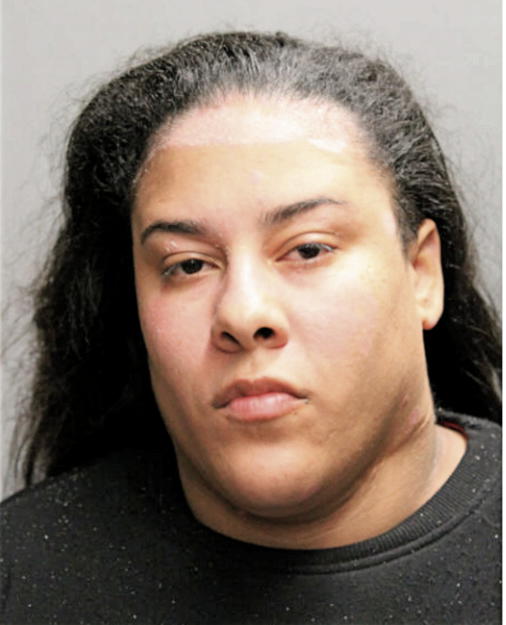 MELISSA DIAZ, Cook County, Illinois