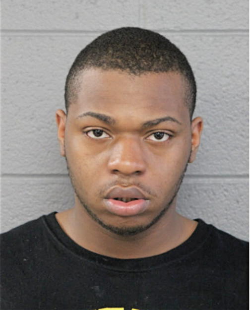 SHENAAN K EADES, Cook County, Illinois