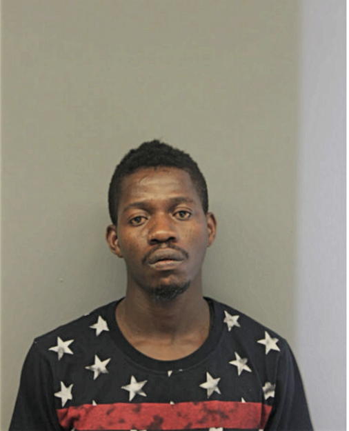 SOLOMON R EGHAN, Cook County, Illinois