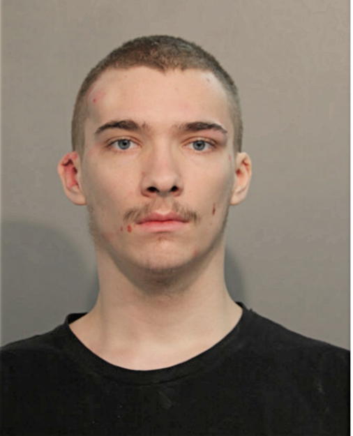JASON M ENGLE, Cook County, Illinois