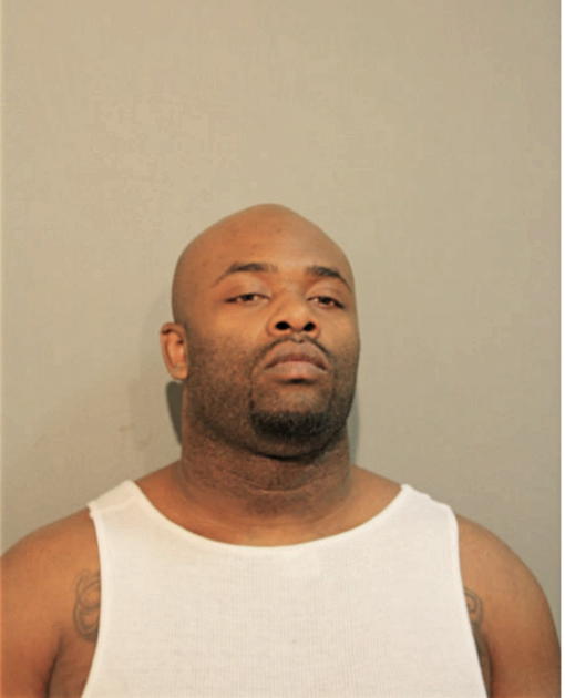 ANTONIO EPPS, Cook County, Illinois