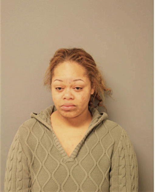 DANA L EVANS, Cook County, Illinois
