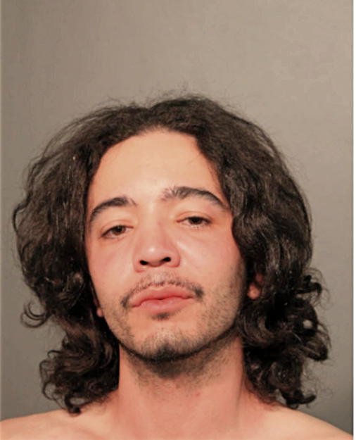 LEONARDO FERNANDEZ, Cook County, Illinois