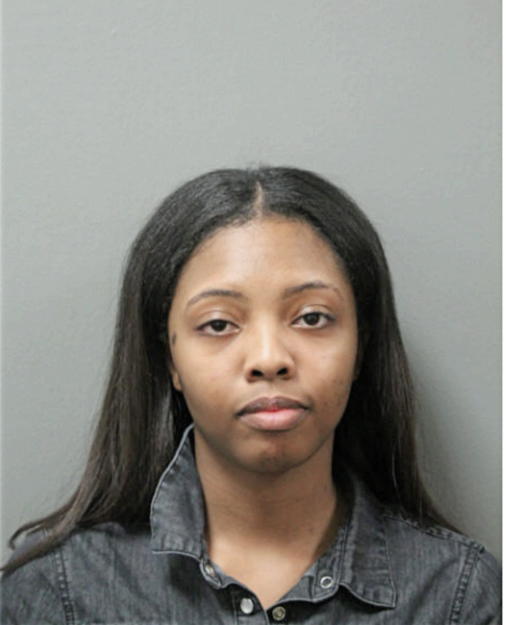 ALICIA L FIELDS, Cook County, Illinois