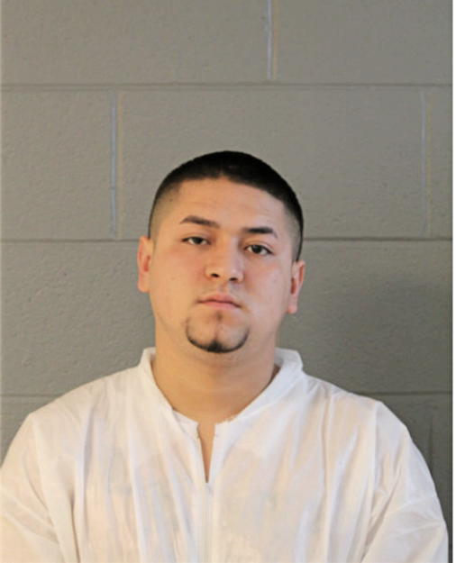 CIRILO FIGUEROA, Cook County, Illinois