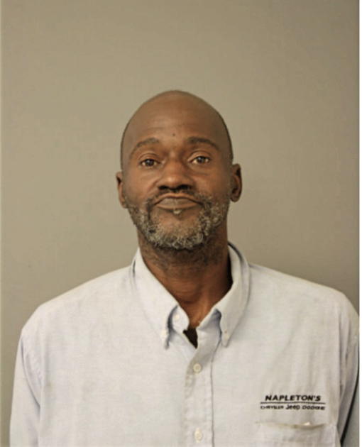 PHILLIP FISHER, Cook County, Illinois