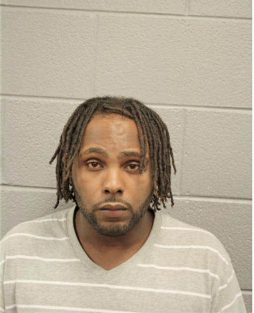 EUGENE FOX, Cook County, Illinois