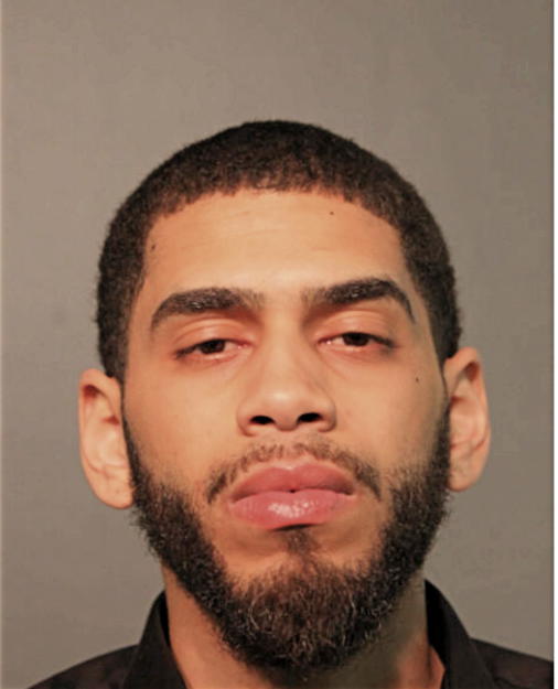 JOSHUA L GARCIA, Cook County, Illinois