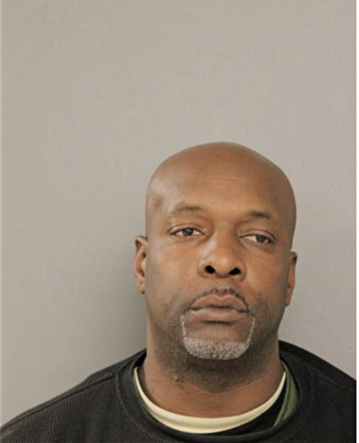 REGGIE GARDNER, Cook County, Illinois