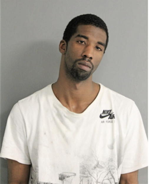 LORENZO E GARRETT, Cook County, Illinois