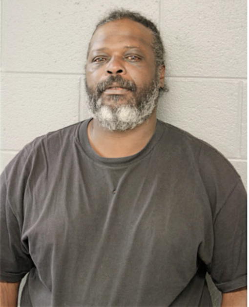 JERRY GILLESPIE, Cook County, Illinois