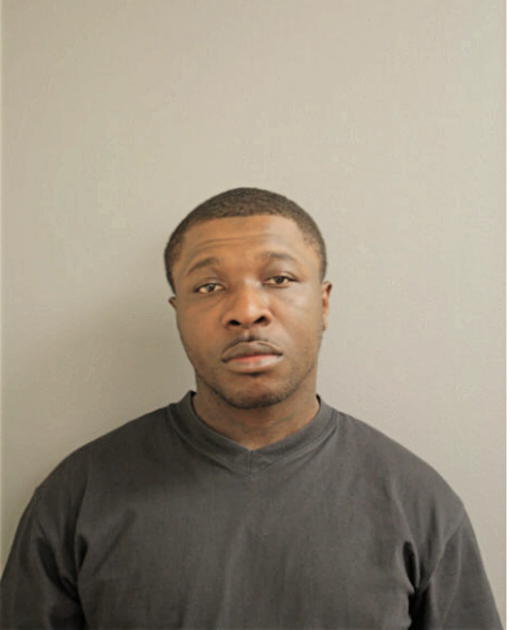 JOHN GIST, Cook County, Illinois