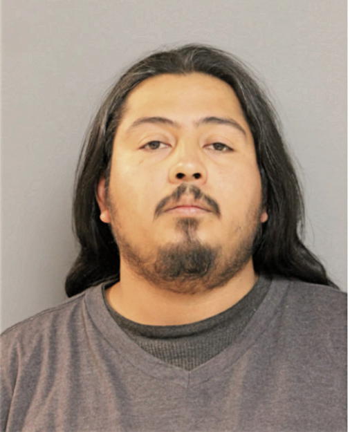 MANUEL GODINEZ, Cook County, Illinois