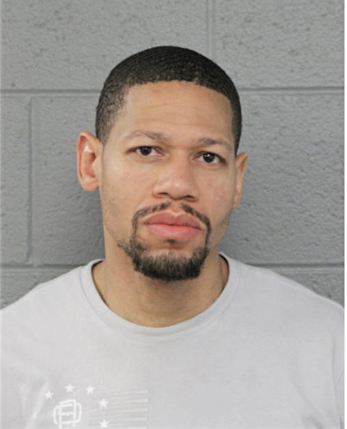 LAMONT GRANT, Cook County, Illinois