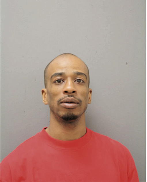 SHAUN GREEN, Cook County, Illinois