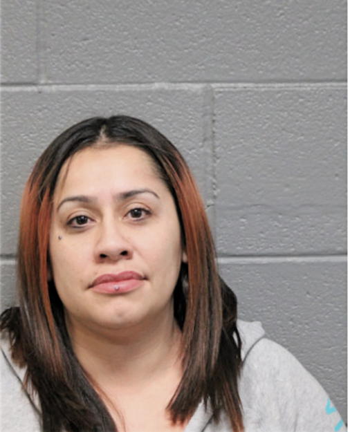 MELINIDA M GUERRERO, Cook County, Illinois