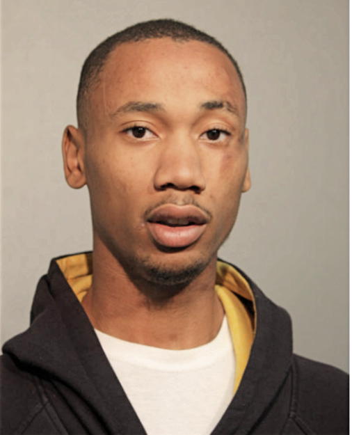 ANTHONY EARL GULLENS, Cook County, Illinois