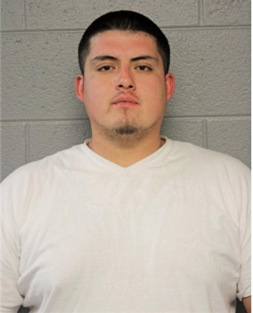 FRANCISCO GUTIRREZ, Cook County, Illinois