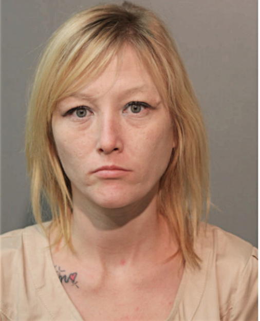 ALICIA L HALLSTEAD, Cook County, Illinois