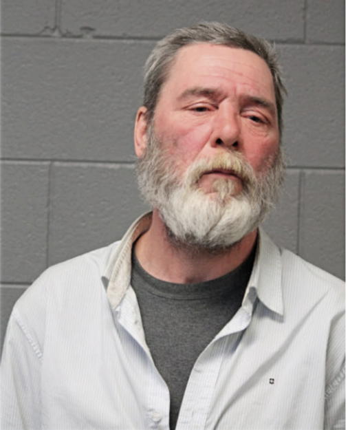 ANTHONY HALT, Cook County, Illinois