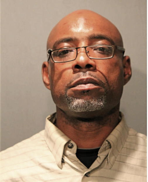JEROME L HAMILTON, Cook County, Illinois