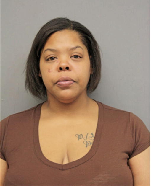 JENNIFER A HARDIN, Cook County, Illinois