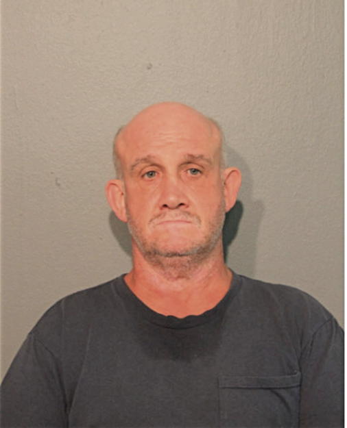 DANIEL HATTER, Cook County, Illinois