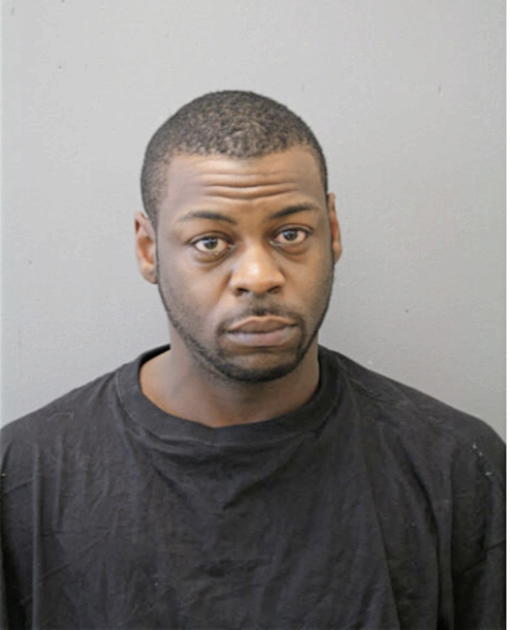 ANTHONY R HAWKINS, Cook County, Illinois