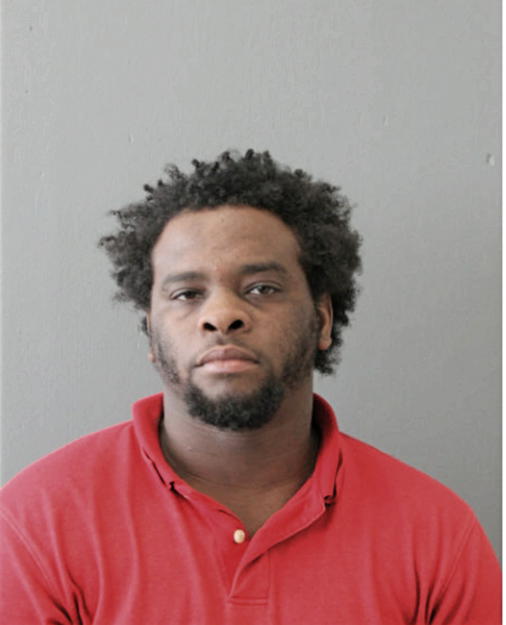 JOSEPH B HAYES, Cook County, Illinois