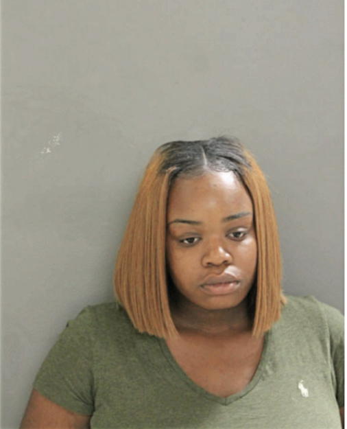 ANITA L HENRY, Cook County, Illinois