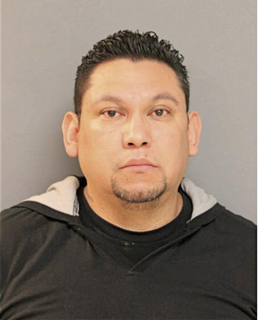 ANGEL HERNANDEZ, Cook County, Illinois