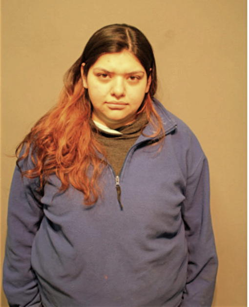JUSTA HERNANDEZ, Cook County, Illinois