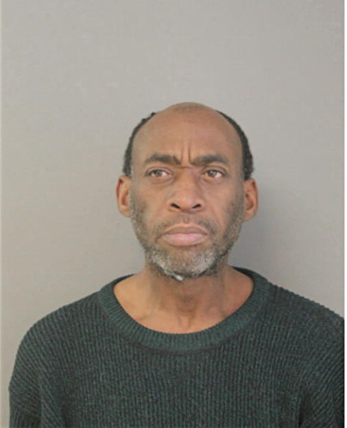 DAMION HILL, Cook County, Illinois