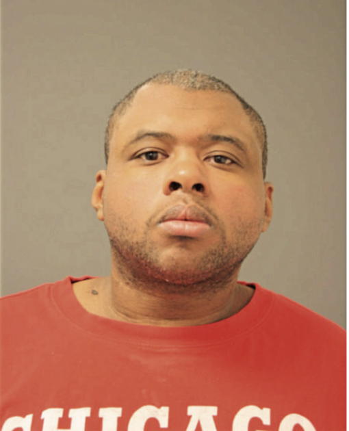 LEON HOBSON, Cook County, Illinois