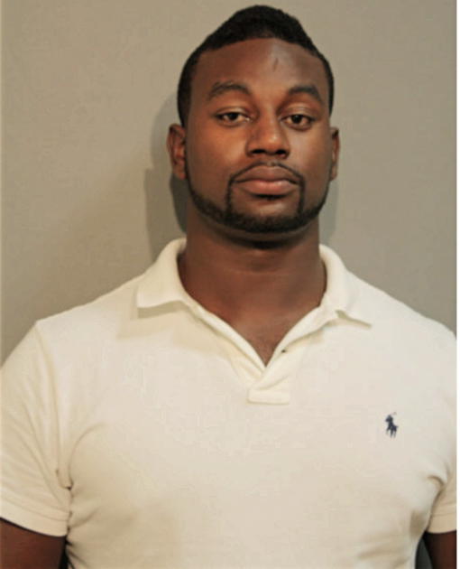 TRUNELL M HODGES, Cook County, Illinois