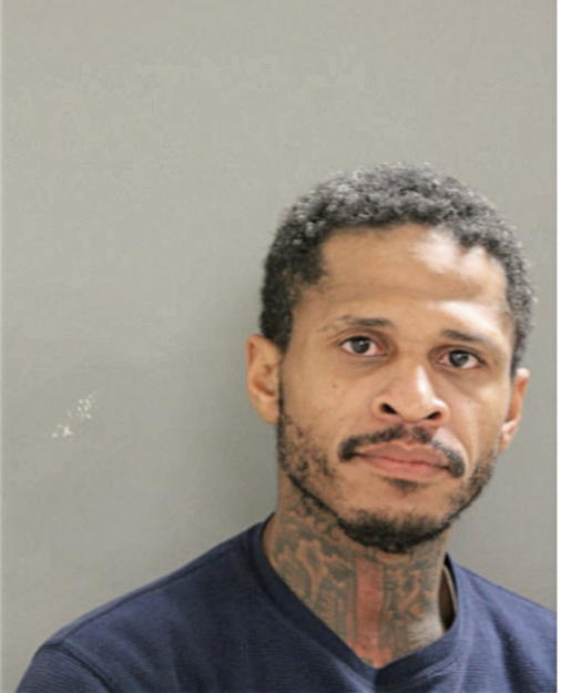CARLTON R HUGHES, Cook County, Illinois