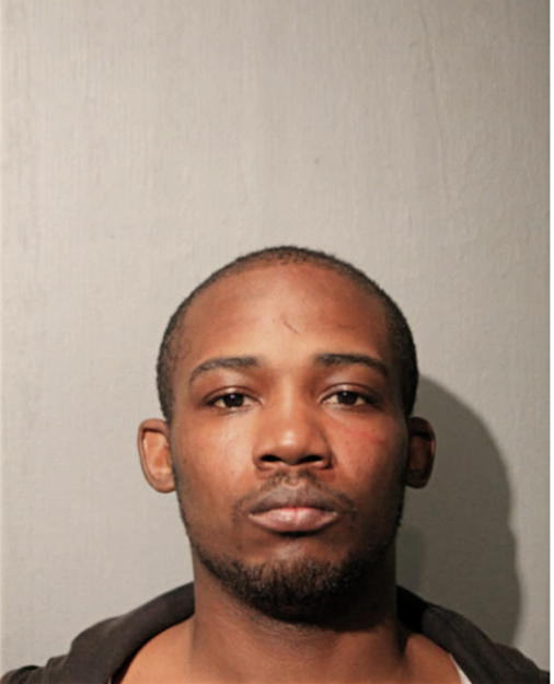TYRICE HUNT, Cook County, Illinois