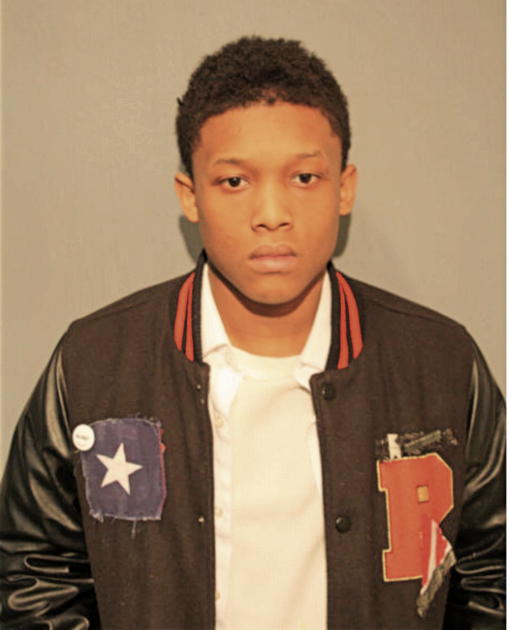 DEMARJOI IRVING, Cook County, Illinois