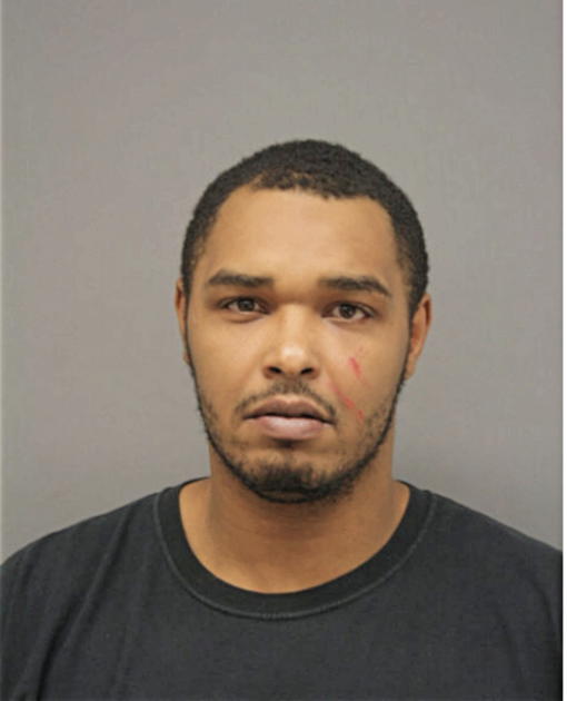 MARTY JAMES, Cook County, Illinois