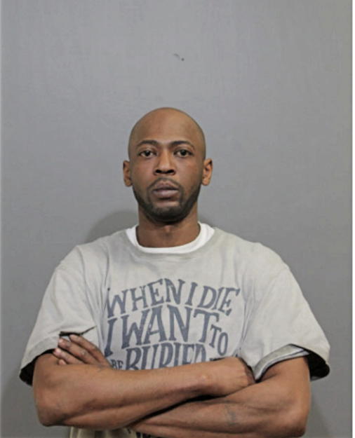 JAMES C JENKINS, Cook County, Illinois
