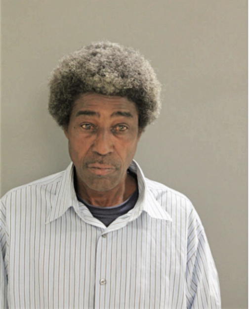 KEITH JENNINGS, Cook County, Illinois