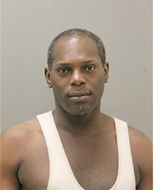 CORRIE D JILES, Cook County, Illinois