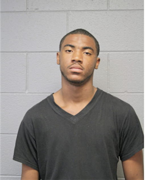 ASHFORD JOHNSON, Cook County, Illinois