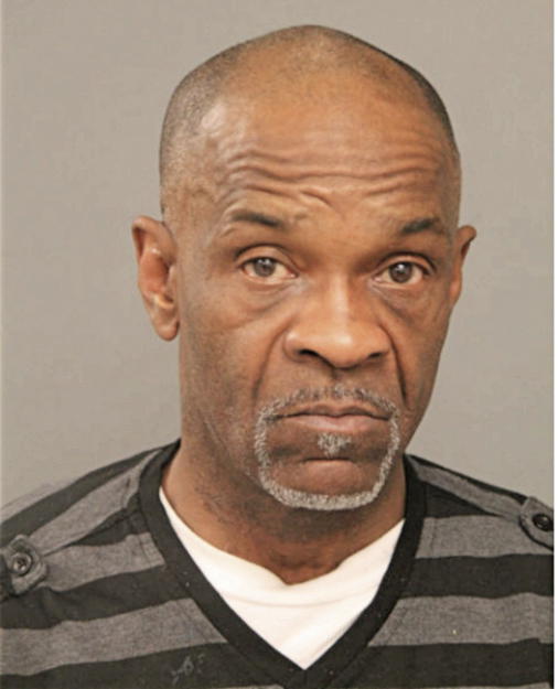 BRANDON JOHNSON, Cook County, Illinois