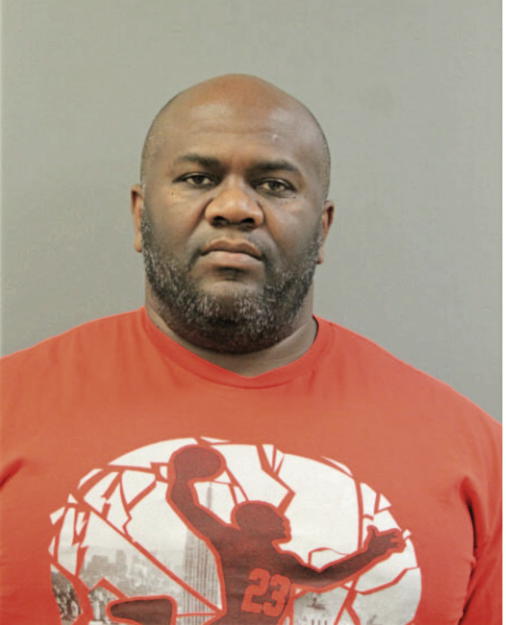 DARRELL J JOHNSON, Cook County, Illinois