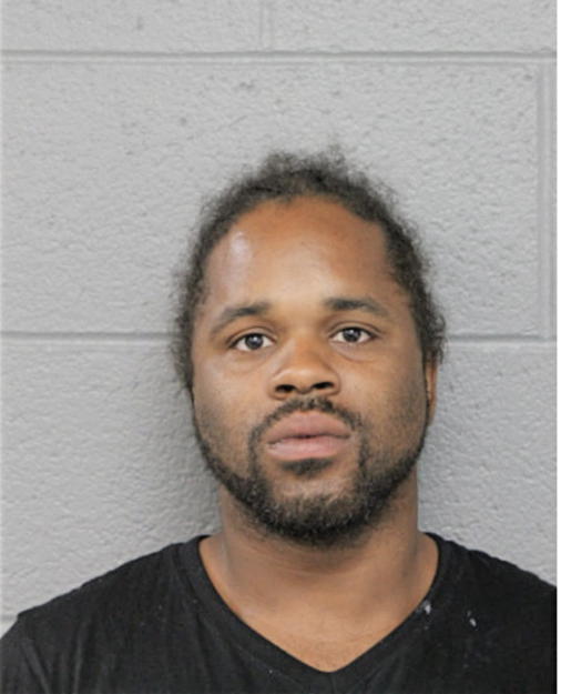 DEANGELO JOHNSON, Cook County, Illinois