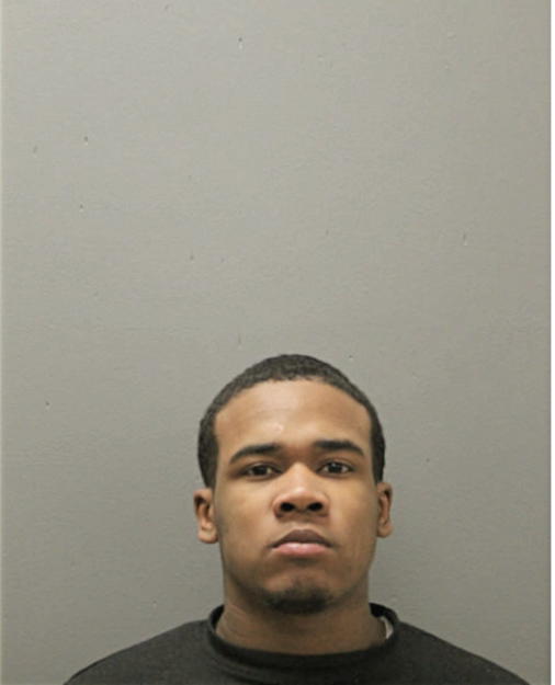 JERRELL D JOHNSON, Cook County, Illinois