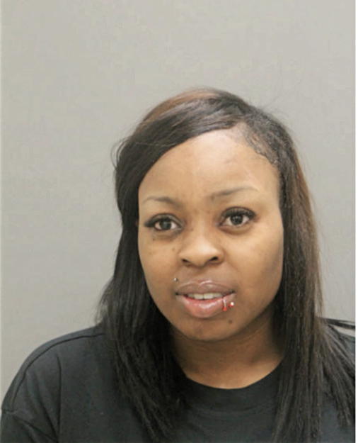 SHAVONE N JOHNSON, Cook County, Illinois